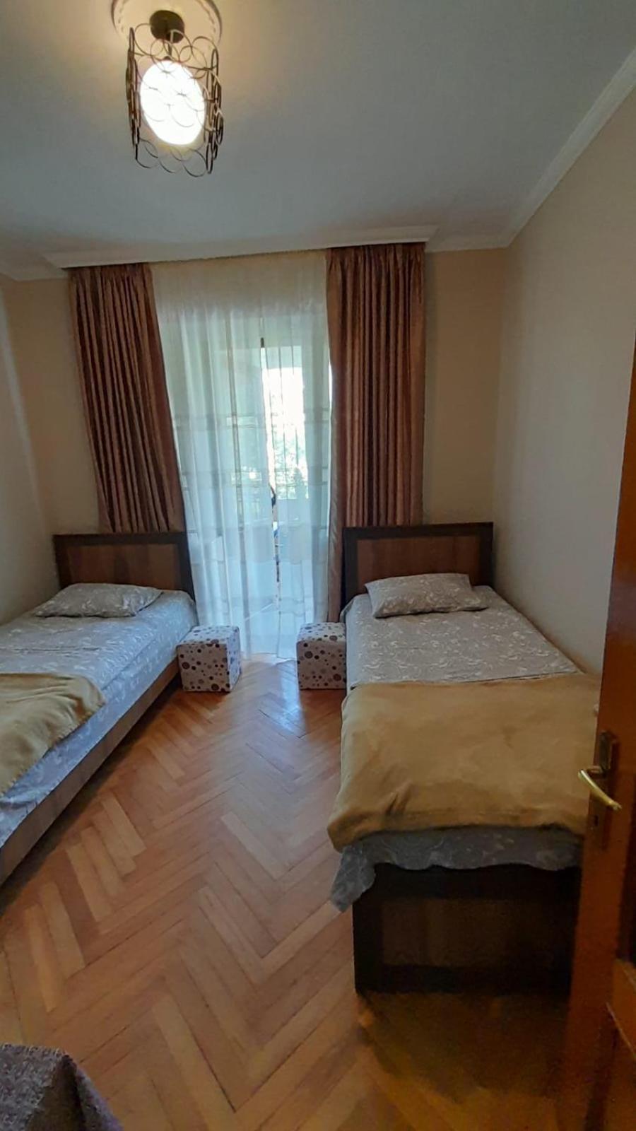 Апартаменты Warm Flat Гонио Экстерьер фото