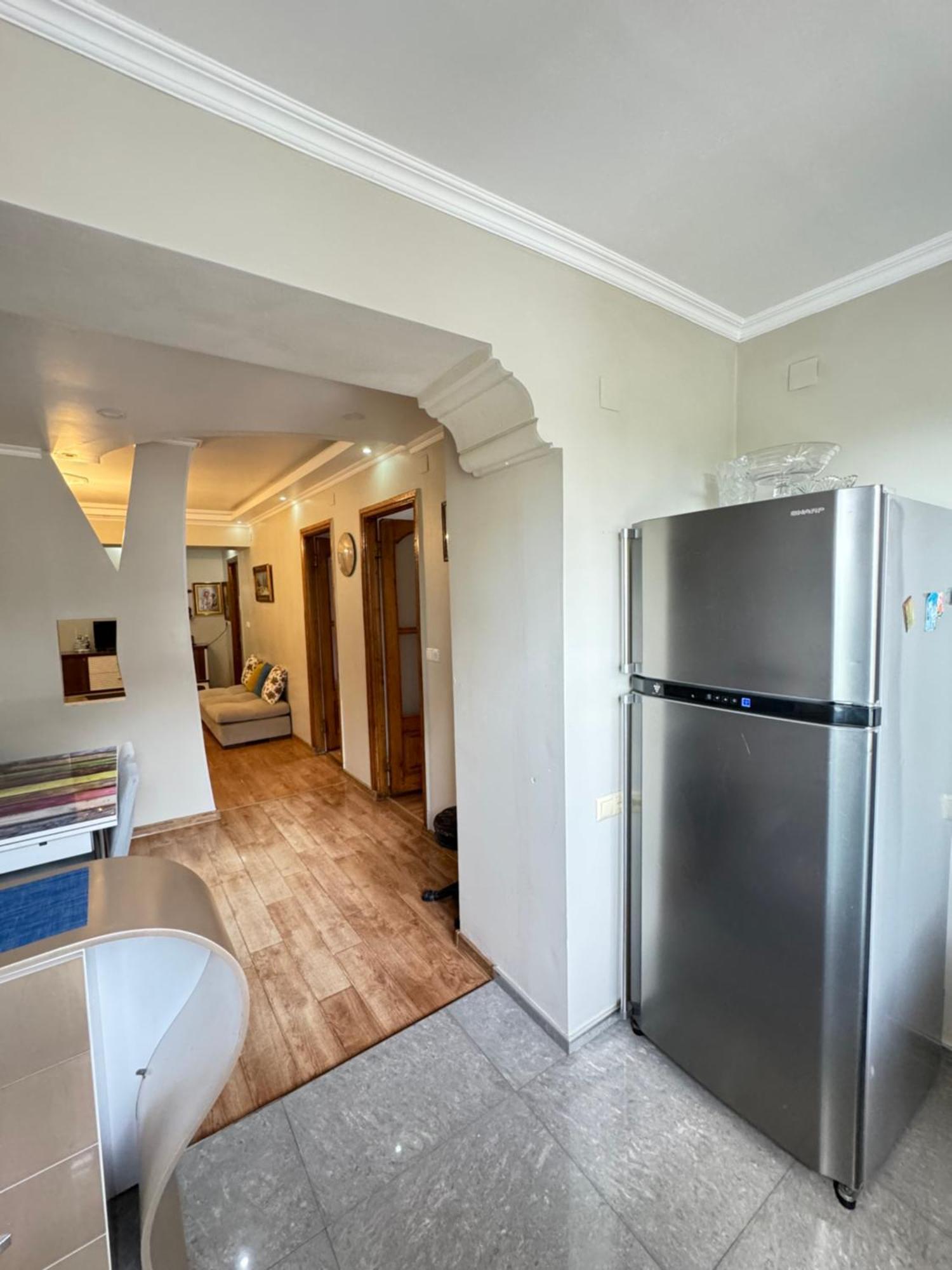 Апартаменты Warm Flat Гонио Экстерьер фото
